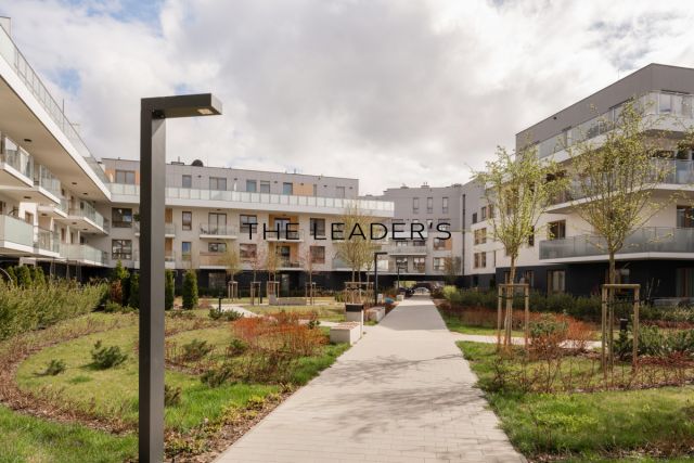 Mieszkanie 2-pokojowe Warszawa Wilanów, ul. Oś Królewska. Zdjęcie 11