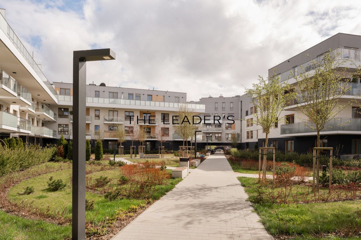 Mieszkanie 2-pokojowe Warszawa Wilanów, ul. Oś Królewska. Zdjęcie 11