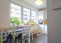 Mieszkanie 3-pokojowe Rzeszów Staroniwa, ul. Strzelnicza. Zdjęcie 4