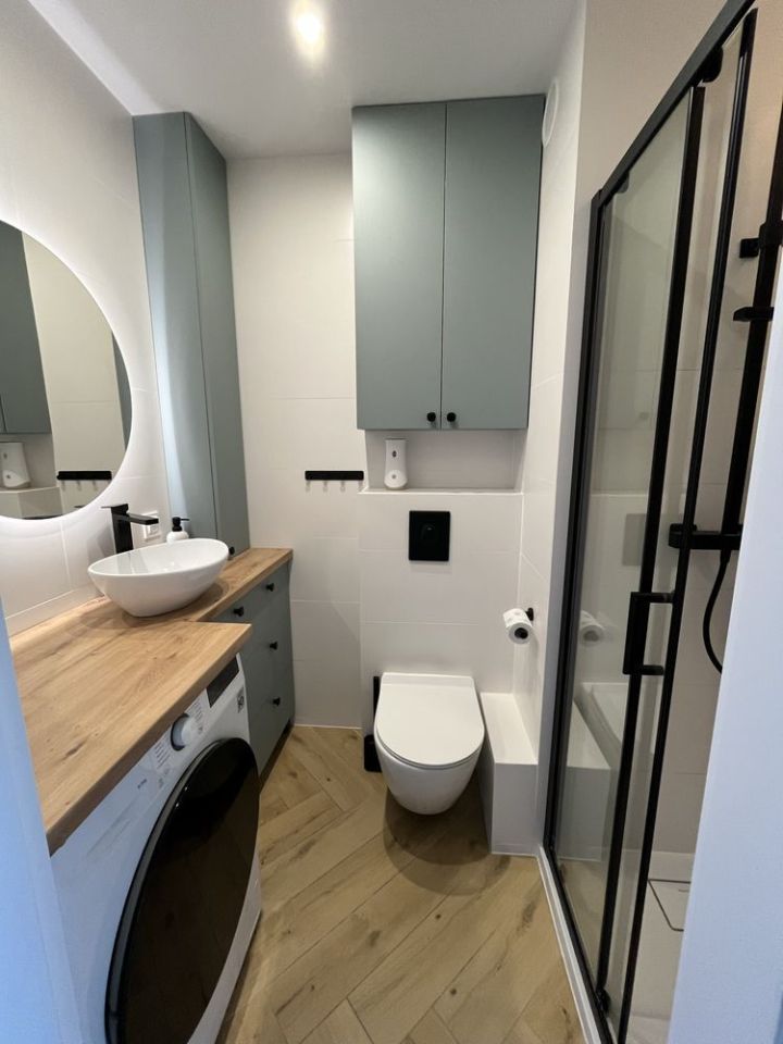 Mieszkanie 4-pokojowe Toruń, ul. Świętopełka. Zdjęcie 7