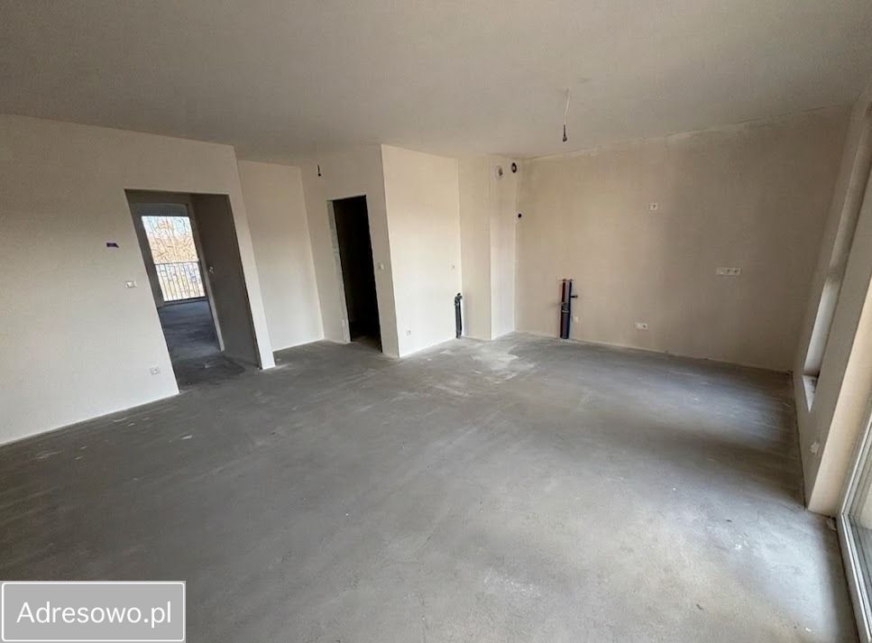 Mieszkanie 2-pokojowe Gdańsk Wrzeszcz, al. gen. Józefa Hallera. Zdjęcie 3