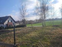 Działka budowlana Zbrosławice, ul. Traugutta. Zdjęcie 3