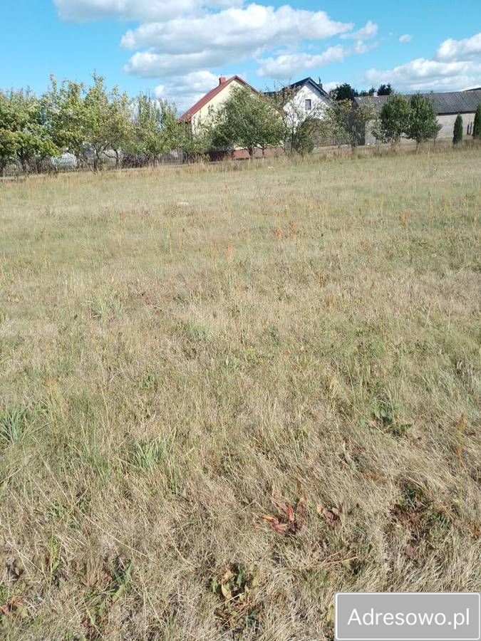 Działka budowlana Kuźnia. Zdjęcie 8