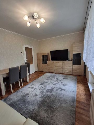 Mieszkanie 3-pokojowe Łódź Polesie, ul. Retkińska. Zdjęcie 1