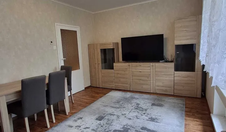 Mieszkanie 3-pokojowe Łódź Polesie, ul. Retkińska