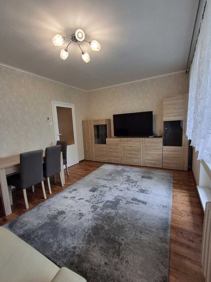 Mieszkanie 3-pokojowe Łódź Polesie, ul. Retkińska. Zdjęcie 1