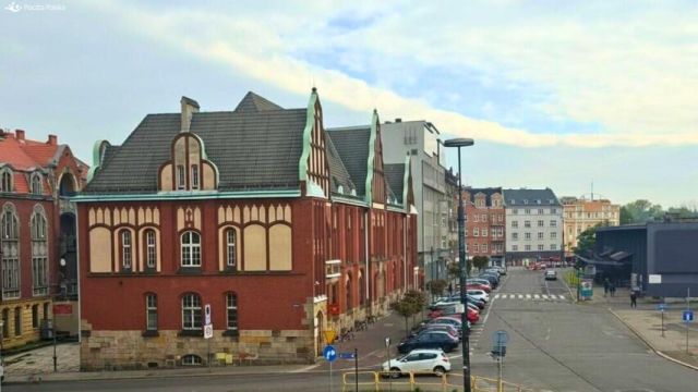 Lokal Zabrze, pl. Plac Dworcowy. Zdjęcie 2