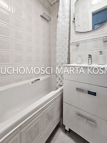 Mieszkanie 2-pokojowe Warszawa Mokotów, ul. Korczyńska. Zdjęcie 11