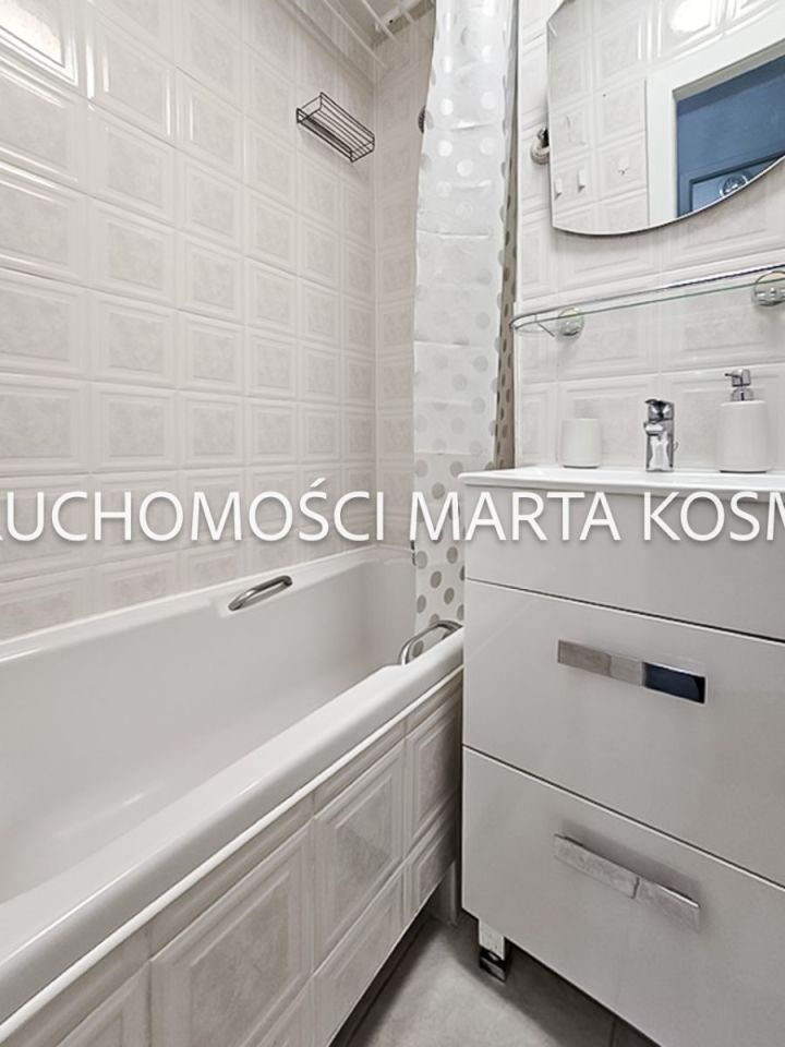 Mieszkanie 2-pokojowe Warszawa Mokotów, ul. Korczyńska. Zdjęcie 11