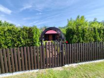 Działka rod Mielec Smoczka, Partyzantów. Zdjęcie 1