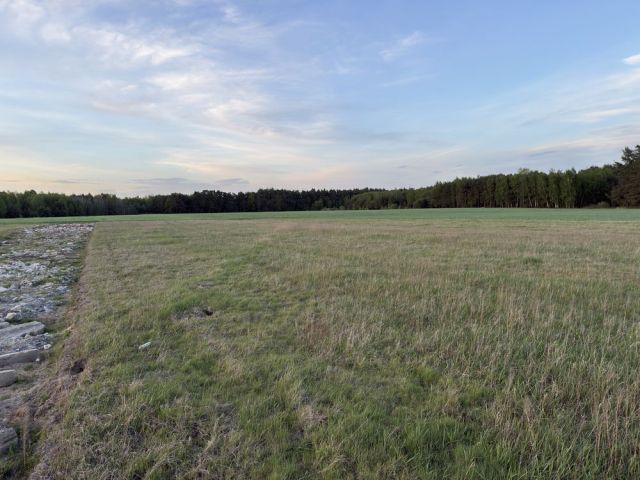 Działka rolno-budowlana Sobakówek. Zdjęcie 1