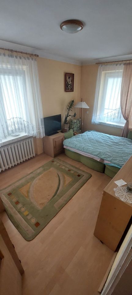 dom wolnostojący, 4 pokoje Wilga, ul. Wojska Polskiego. Zdjęcie 9