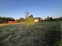 Działka budowlana Kraków Bieżanów, ul. Zamłynie. Zdjęcie 4