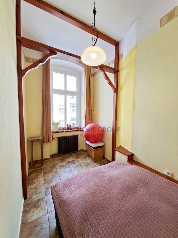 Mieszkanie 3-pokojowe Wrocław Krzyki, ul. Szczęśliwa. Zdjęcie 8