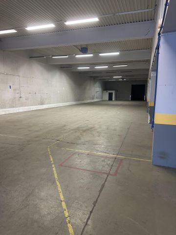 Hala/magazyn Łódź Widzew, ul. Lodowa. Zdjęcie 4