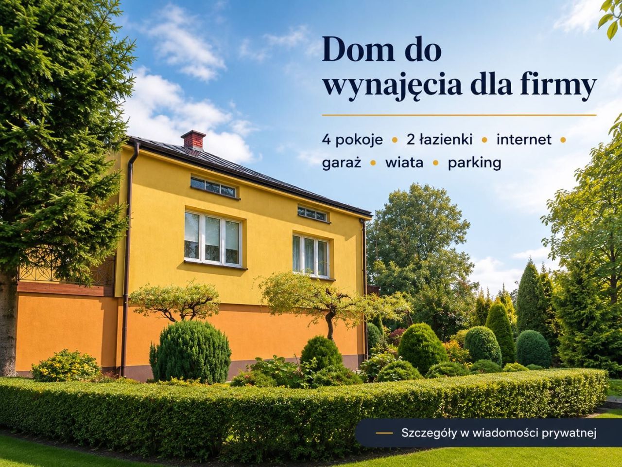 gospodarstwo, 4 pokoje Klimontów. Zdjęcie 1
