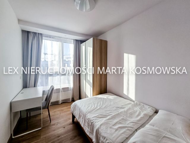 Mieszkanie 4-pokojowe Warszawa Włochy, al. Krakowska. Zdjęcie 14
