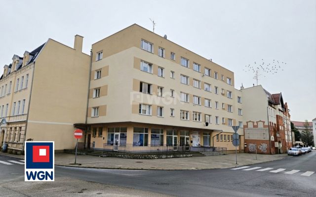 Mieszkanie 3-pokojowe Elbląg Centrum, ul. Kosynierów Gdyńskich. Zdjęcie 1