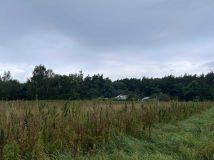 Działka budowlana Grudziądz, ul. Maciejkowa. Zdjęcie 1