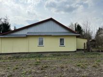 dom wolnostojący Małoniż. Zdjęcie 4