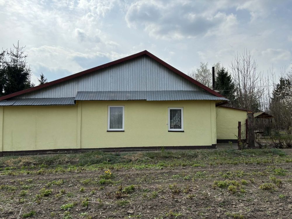 dom wolnostojący Małoniż. Zdjęcie 5