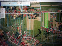 Działka budowlana Myszyniec Stary, ul. Spacerowa. Zdjęcie 1