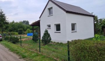 Działka rekreacyjna Trzcianka. Zdjęcie 1