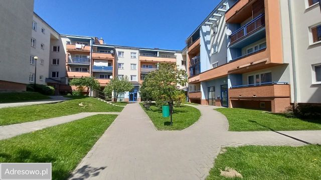 Mieszkanie 2-pokojowe Lublin Sławin, ul. Pergolowa. Zdjęcie 1