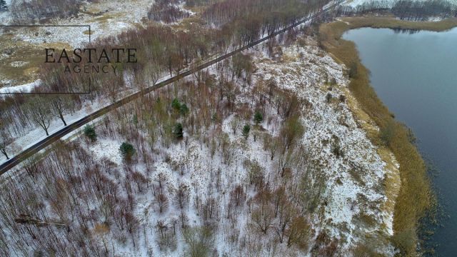 Działka inwestycyjna Martiany. Zdjęcie 10