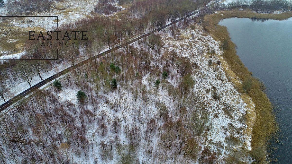 Działka inwestycyjna Martiany. Zdjęcie 10