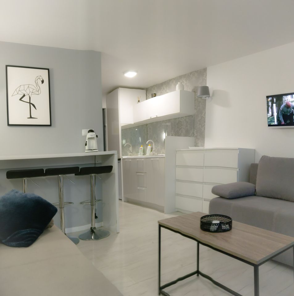 Hotel/pensjonat Okuninka, ul. Żeglarska. Zdjęcie 2