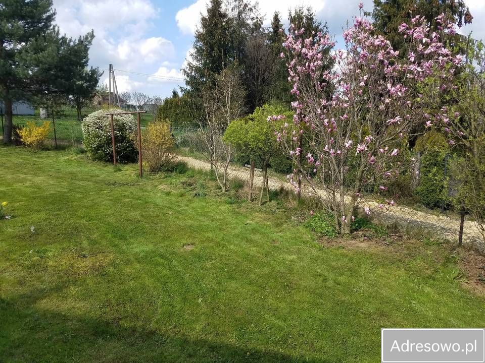 dom wolnostojący Pietrzykowice, ul. Jarzębinowa. Zdjęcie 11