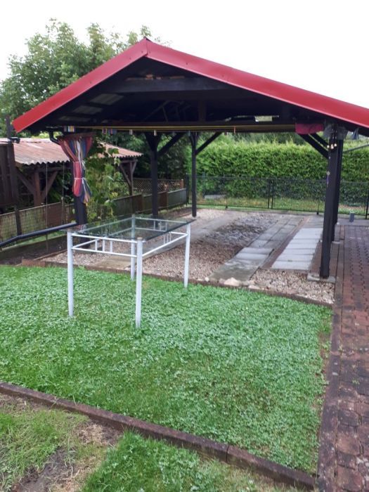 Działka rod Gdańsk Klukowo, ul. Meteorytowa. Zdjęcie 9