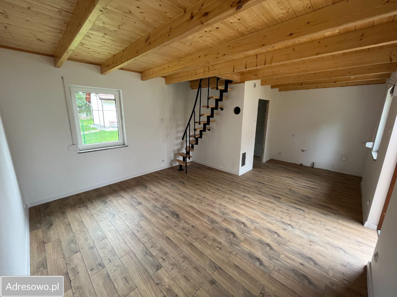 dom letniskowy, 3 pokoje Bezławki Staniewo. Zdjęcie 13