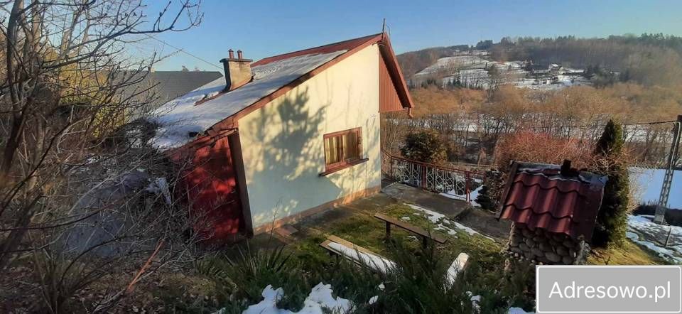 Działka rekreacyjna Witowice Dolne. Zdjęcie 4