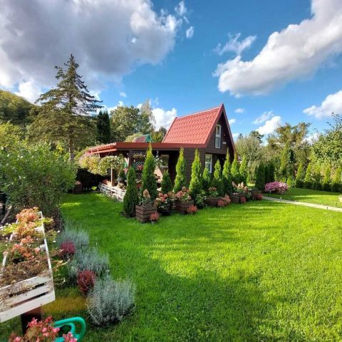 Działka rod Gdańsk Oliwa. Zdjęcie 1