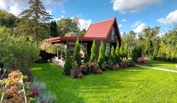 Działka rod Gdańsk Oliwa