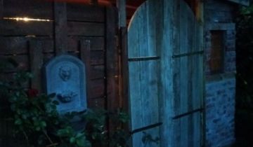 Działka rod Gniezno Centrum