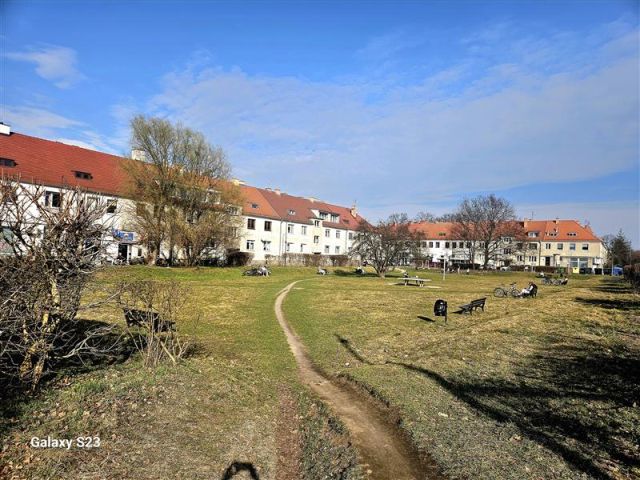 Mieszkanie 3-pokojowe Wrocław Sępolno. Zdjęcie 15