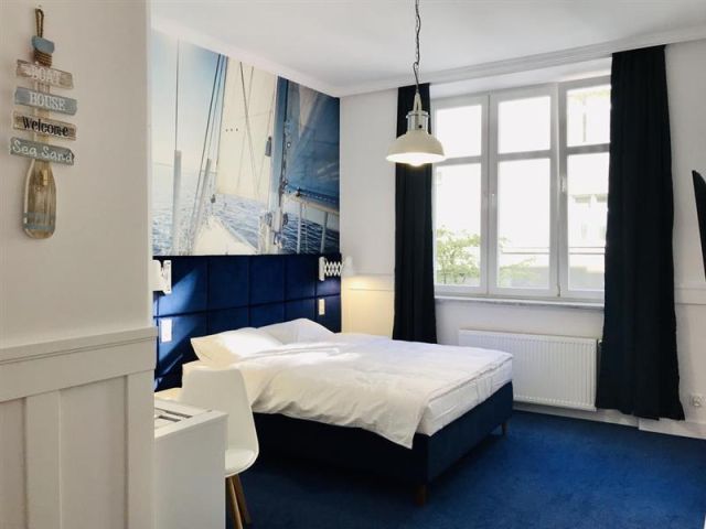 Mieszkanie 4-pokojowe Gdynia Śródmieście, ul. św. Antoniego. Zdjęcie 1