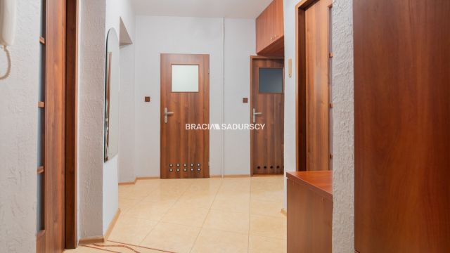 Mieszkanie 3-pokojowe Kraków Nowa Huta, os. Teatralne. Zdjęcie 21