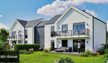 Mieszkanie 3-pokojowe Wisła Wielka