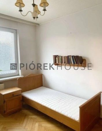 Mieszkanie 3-pokojowe Warszawa Wola, ul. Jana Krysta. Zdjęcie 4