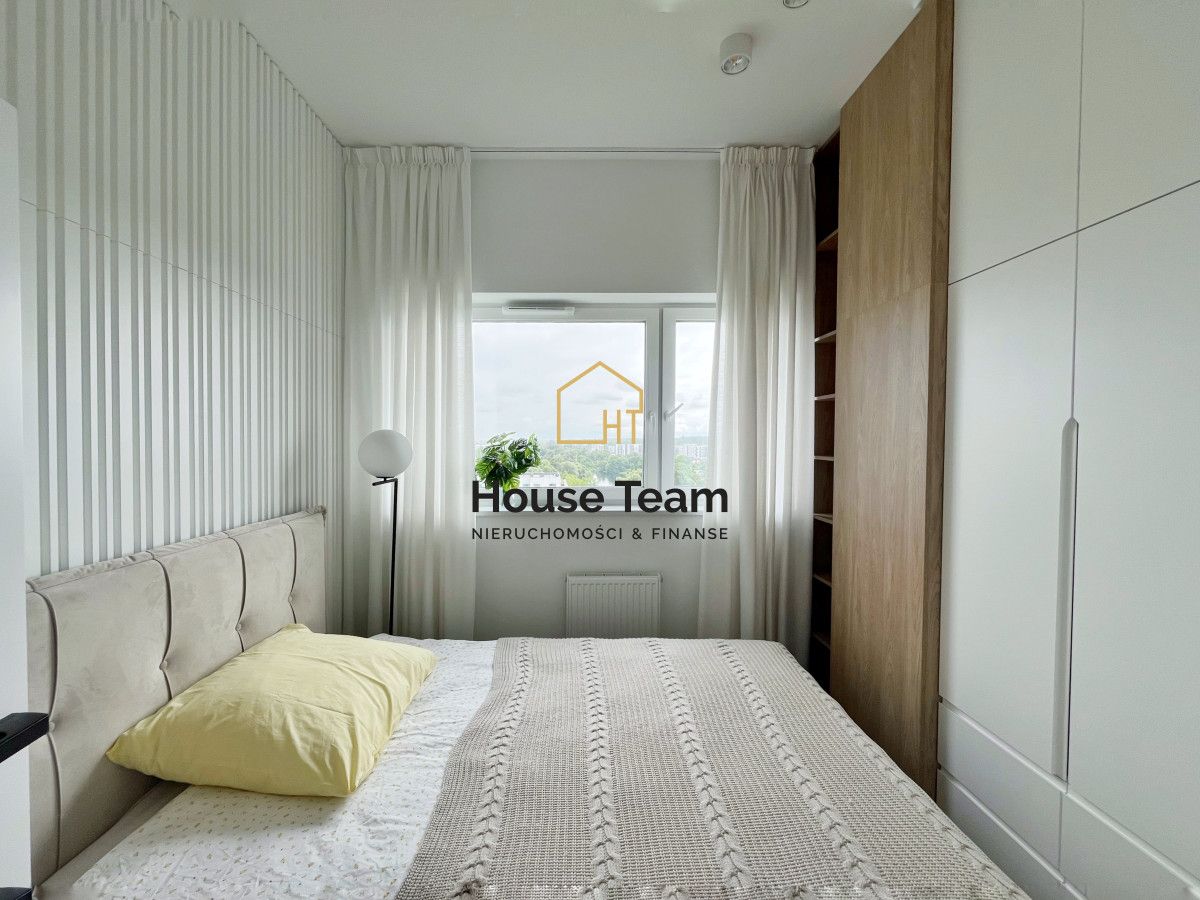 Mieszkanie 3-pokojowe Bydgoszcz Bartodzieje Wielkie, ul. Fordońska. Zdjęcie 14