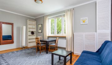 Mieszkanie 2-pokojowe Warszawa Praga-Południe, ul. Podskarbińska