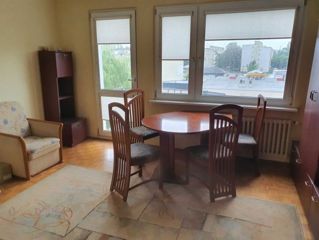 Mieszkanie 2-pokojowe Sochaczew Centrum, al. 600-lecia. Zdjęcie 1