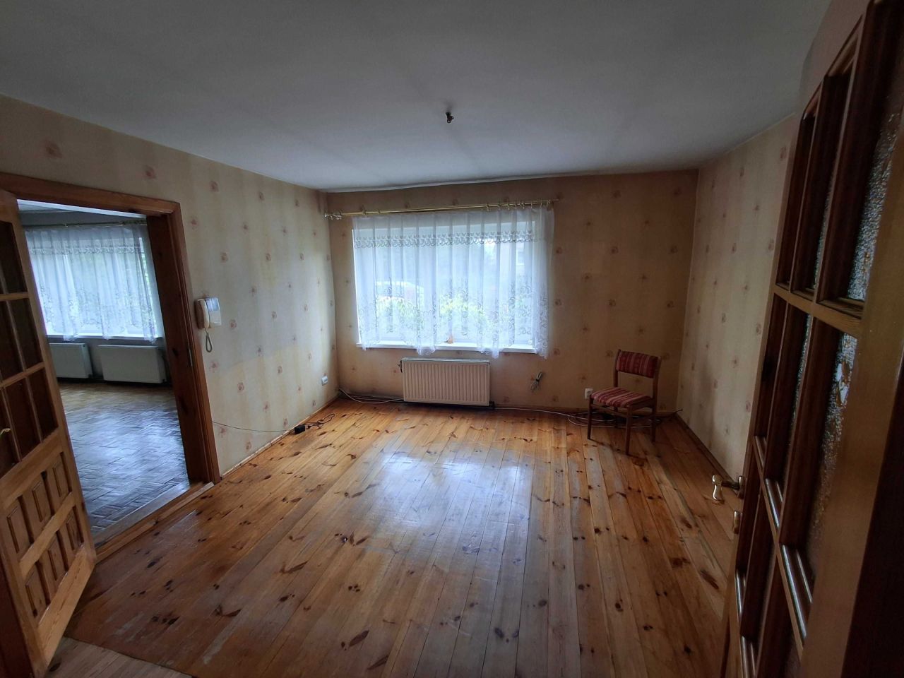 dom wolnostojący Lucim. Zdjęcie 5