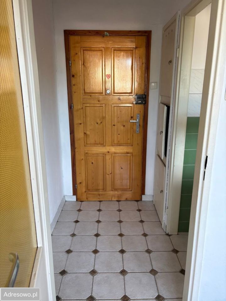 Mieszkanie 1-pokojowe Kłodzko, ul. Ksawerego Dunikowskiego. Zdjęcie 17