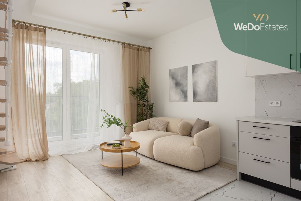 Mieszkanie 2-pokojowe Żyrardów, ul. Legionów Polskich. Zdjęcie 6