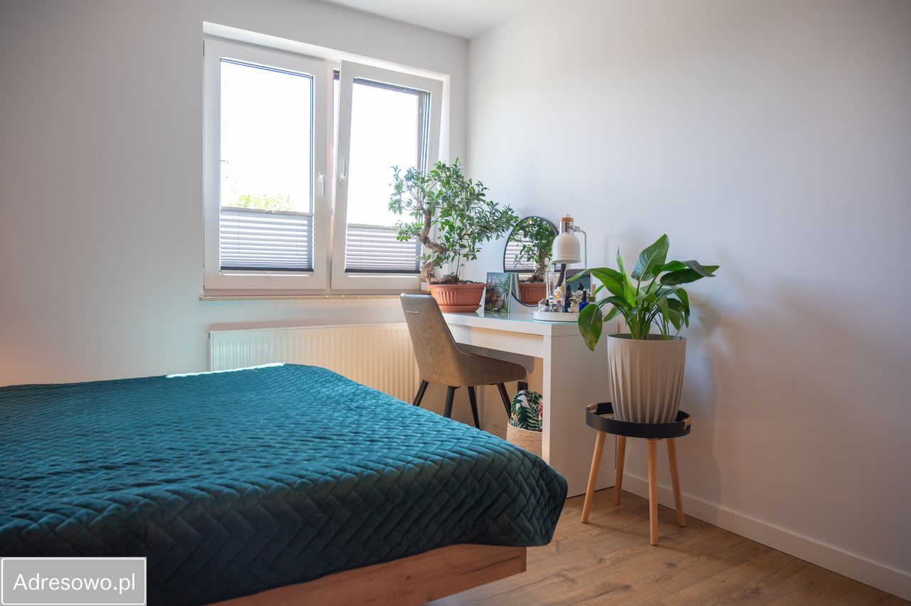 Mieszkanie 3-pokojowe Nowy Sącz. Zdjęcie 9